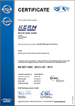 Kern_Certificate